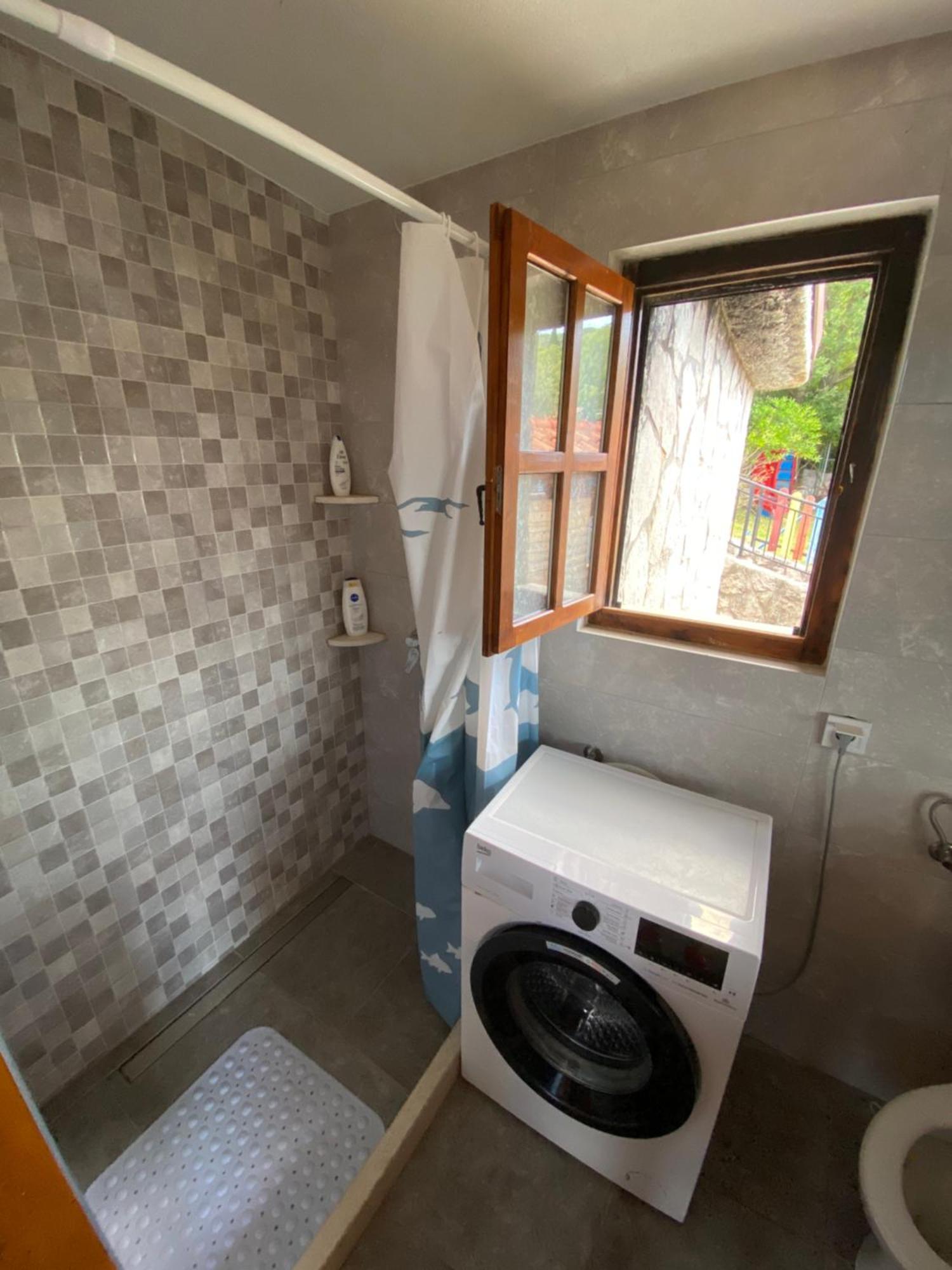 Ethno Village Pajo Herceg Novi Esterno foto