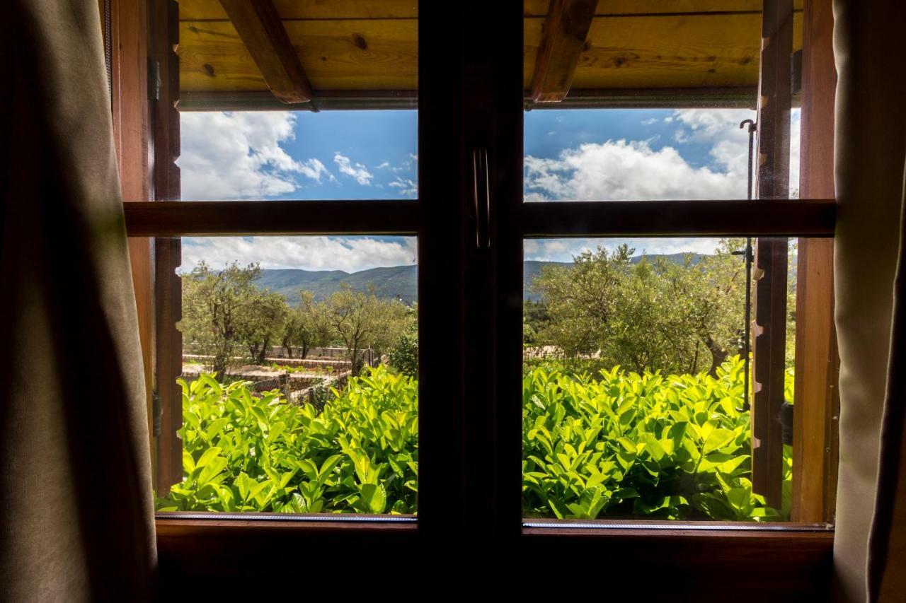 Ethno Village Pajo Herceg Novi Esterno foto